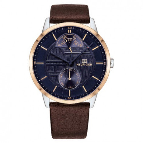 Men's Tommy Hilfiger Hunter  Watch - 1791605