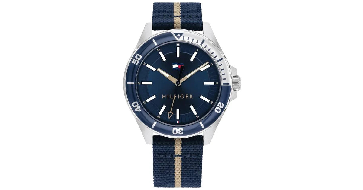 Men's Tommy Hilfiger Watch - 1792011