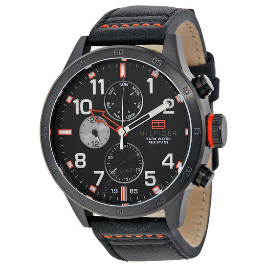 Men's Tommy Hilfiger Watch - 1791136