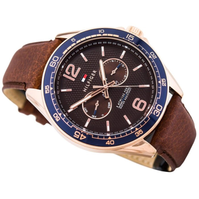 Men's Tommy Hilfiger Erik Watch | 1791367