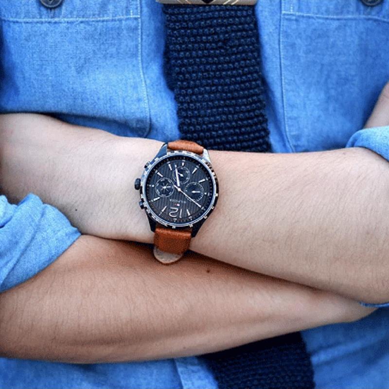 Men's Tommy Hilfiger Watch - 1791470