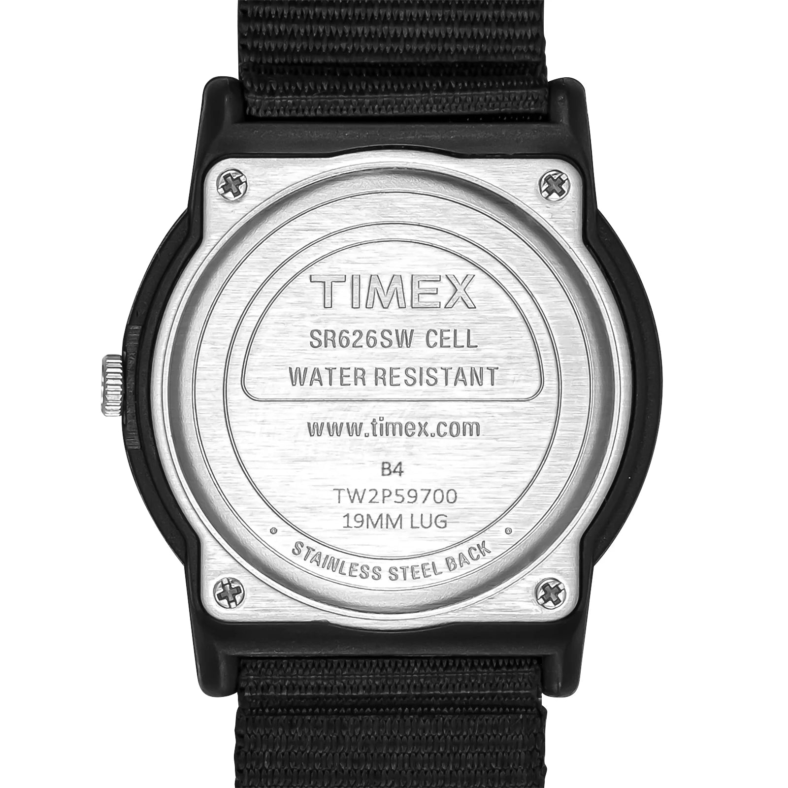 Timex  Camper Watch |TW2P59700JP