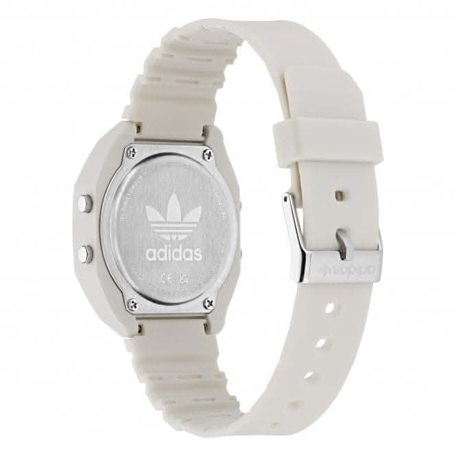 Unisex Adidas Originals Digital Two Watch -AOST23557