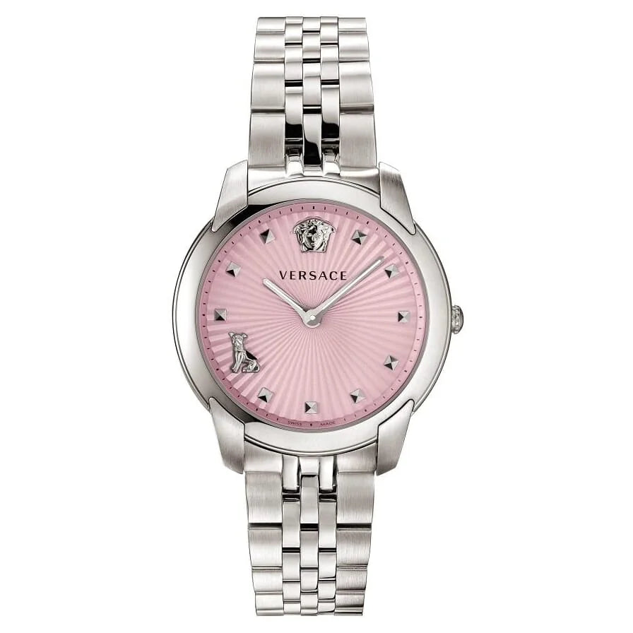 Women's Versace Watch - VELR004 19