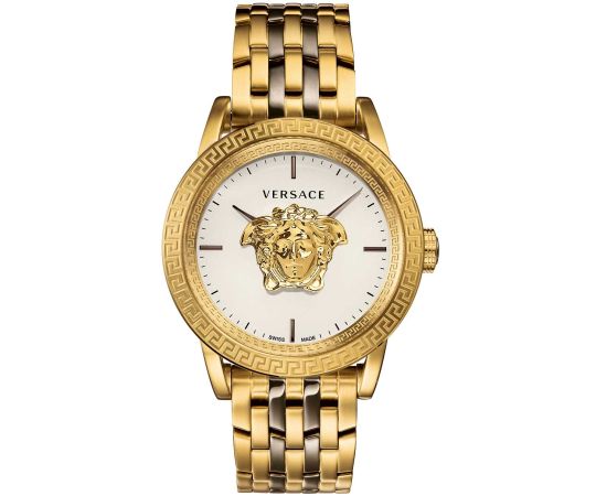 Men's Versace Palazzo Empire Watch-VERD00418