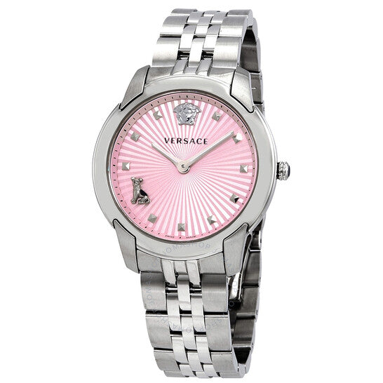 Women's Versace Audrey Watch - VELR00419