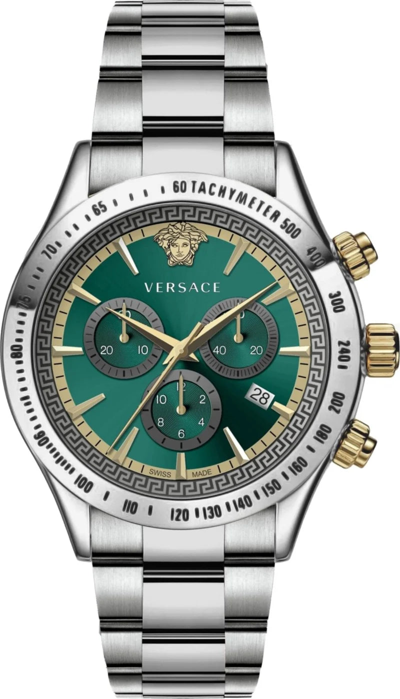 Men's Versace Classic Chronograph  Watch - VEV700721