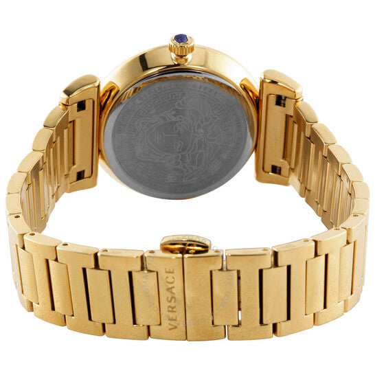 Women's Versace V-Motif Watch - VERE006