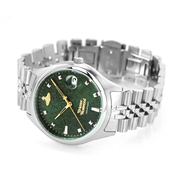 Women's Vivienne Westwood Camberwell 37mm Watch -VV261GRSL