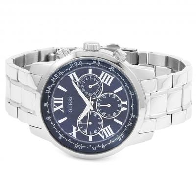 Men's Guess Horizon Watch - W0379G3
