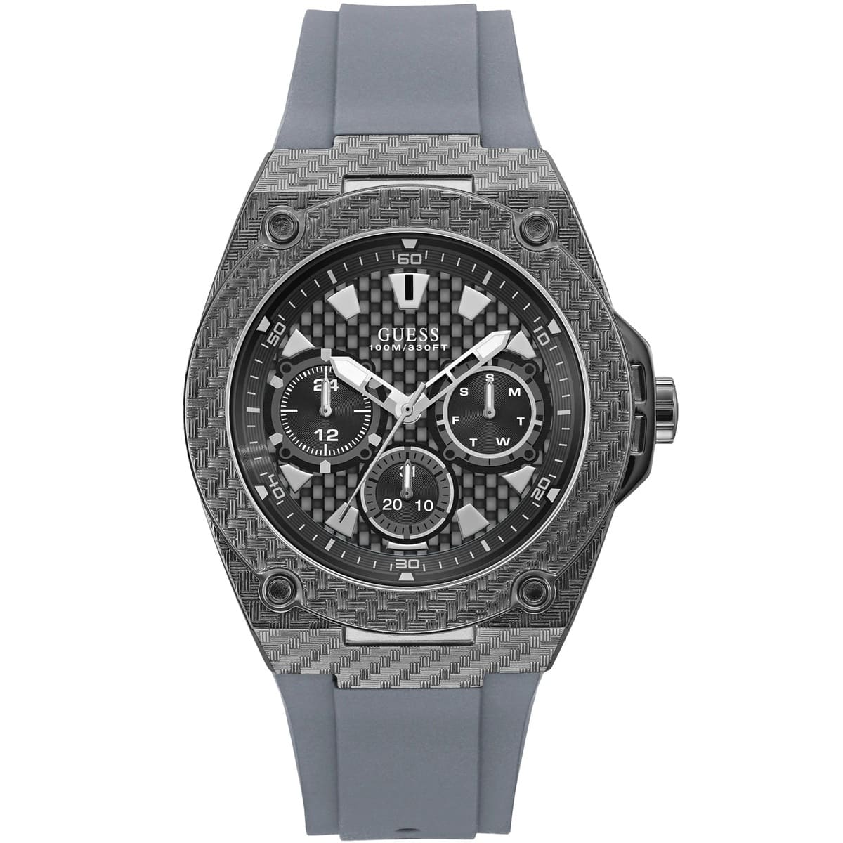 Men's Guess Watch - W1048G1