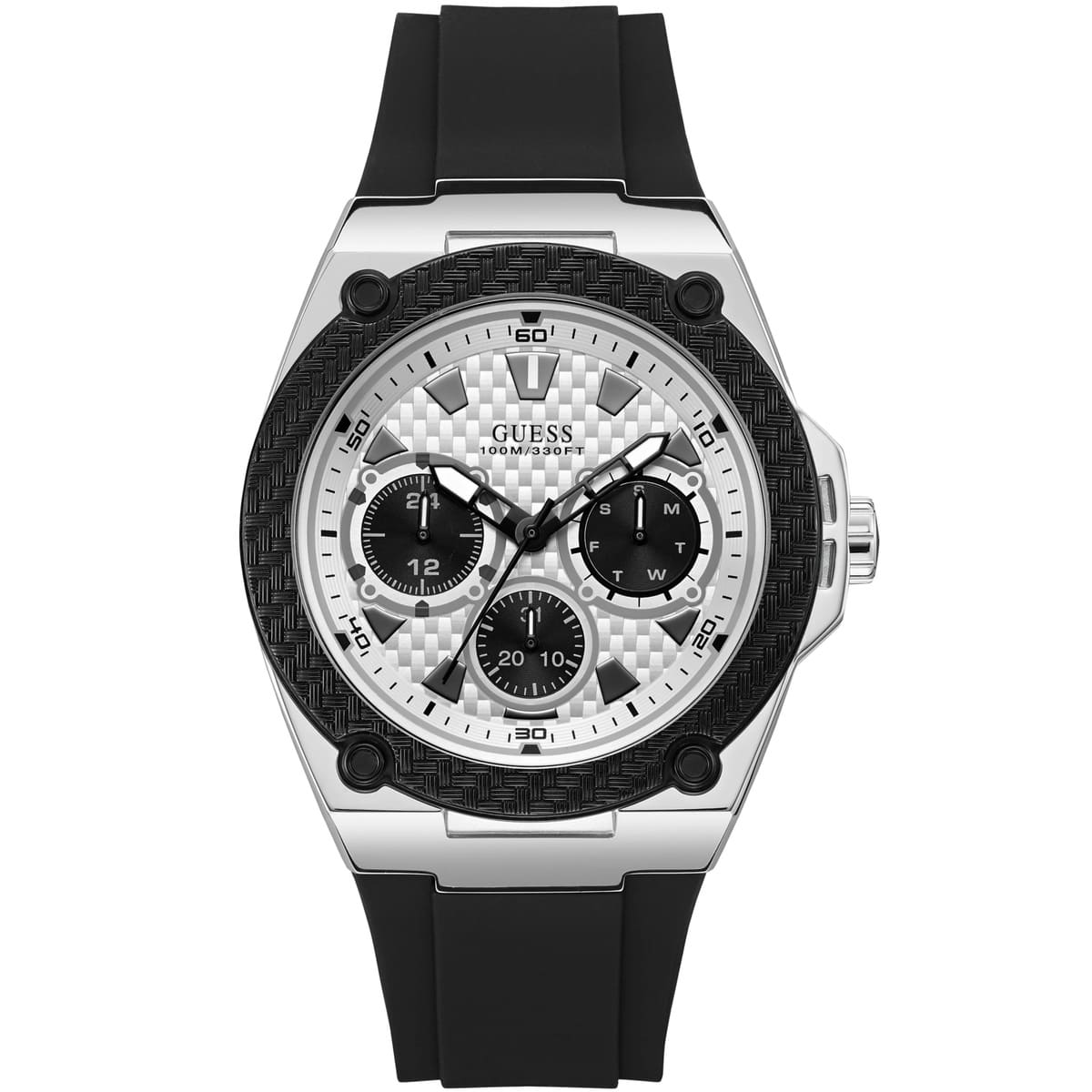 Men's Guess Legacy Watch -  W1049G3