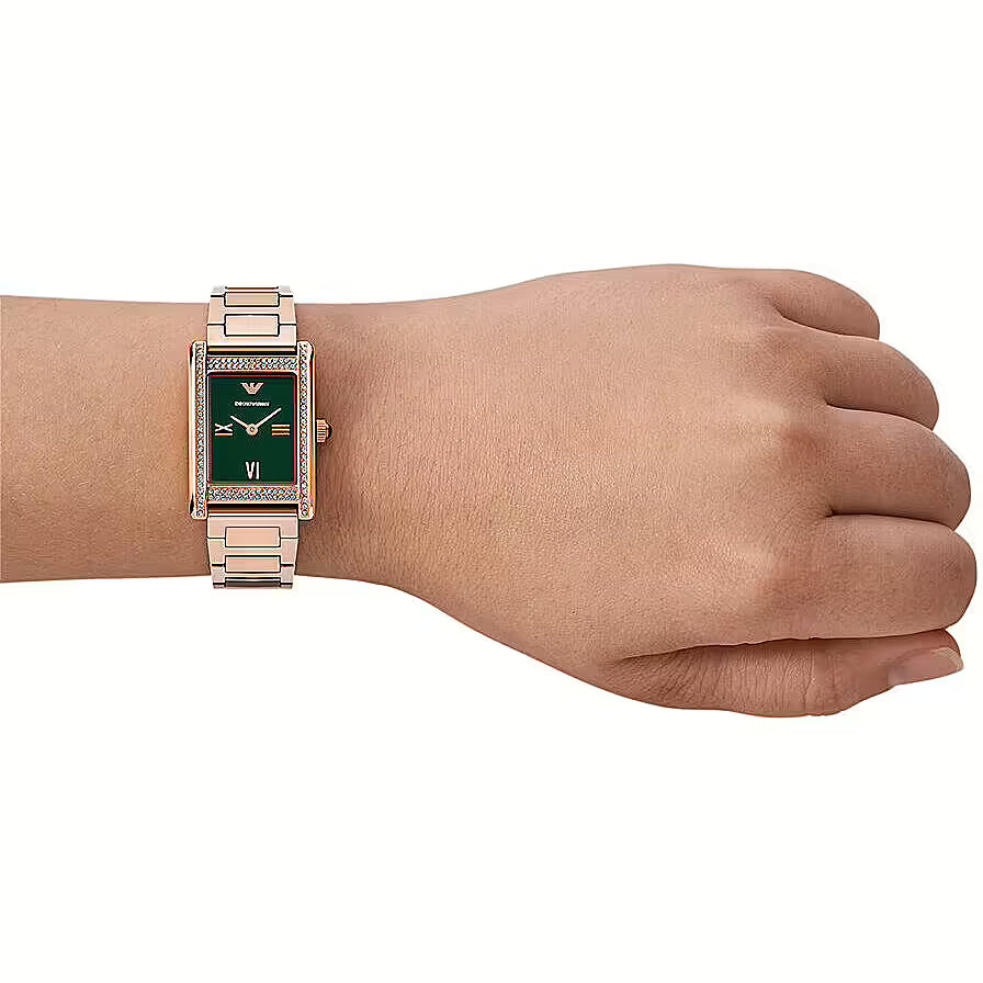 Women's Emporio Armani Watch-AR11641