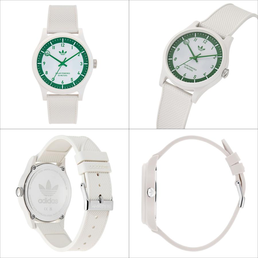 Unisex Adidas Street PROJECT ONE Watch - AOSTSP251