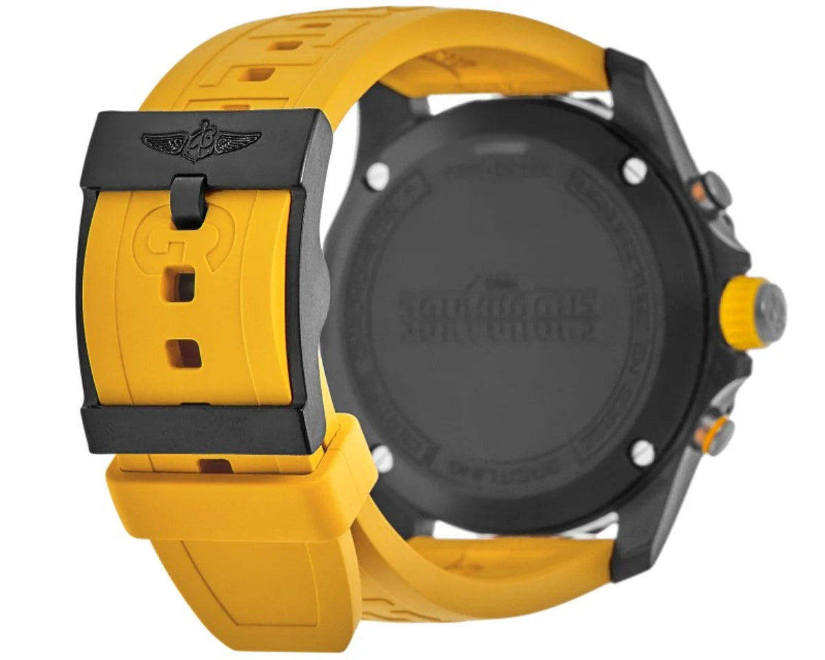 Men's Breitling Endurance Pro X82310A41B1S1