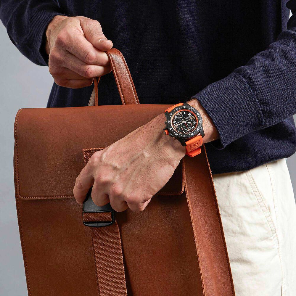 Unisex Breitling Endurance Pro Watch - X82310A51B1S1