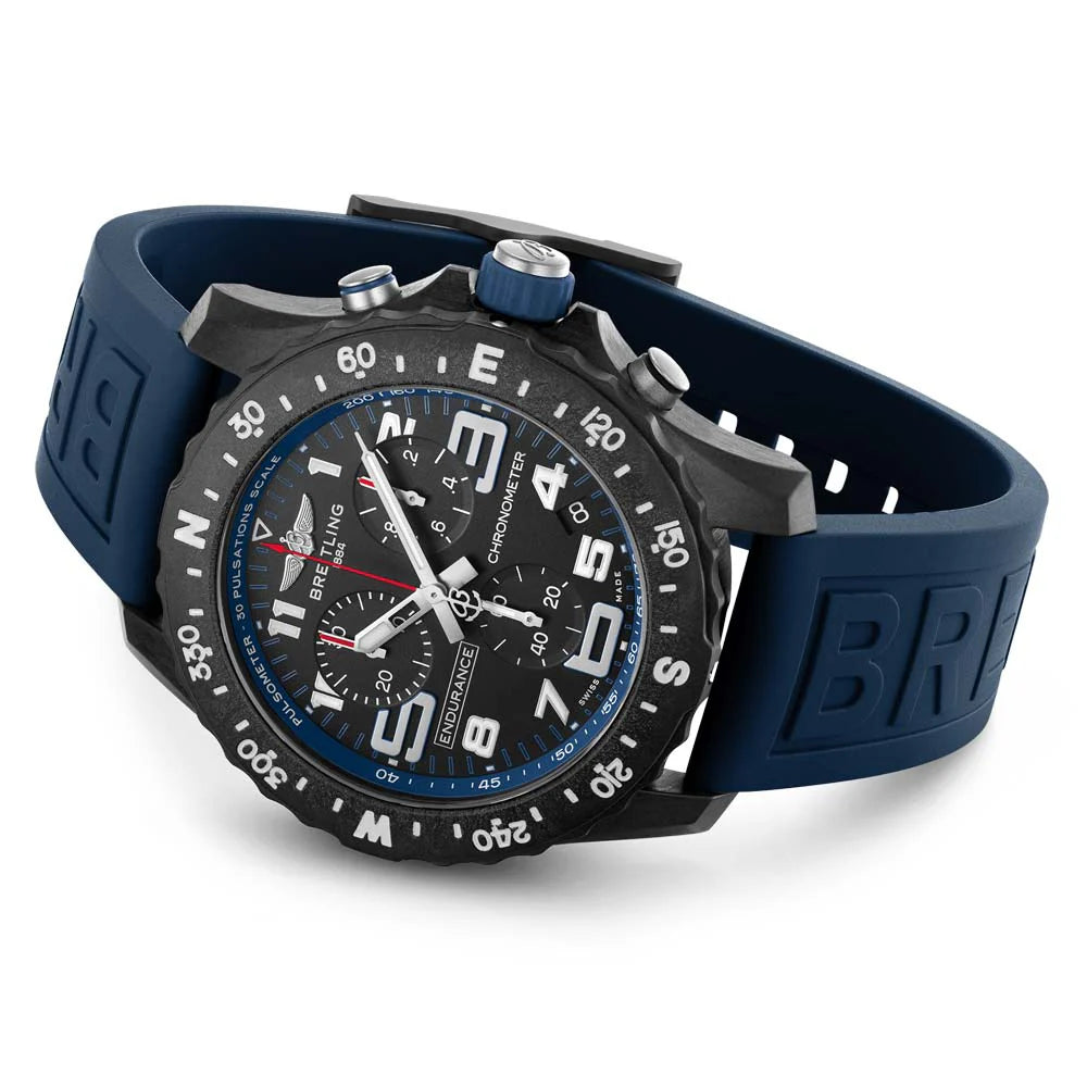 Men's Breitling Endurance Pro - X82310D51B1S1