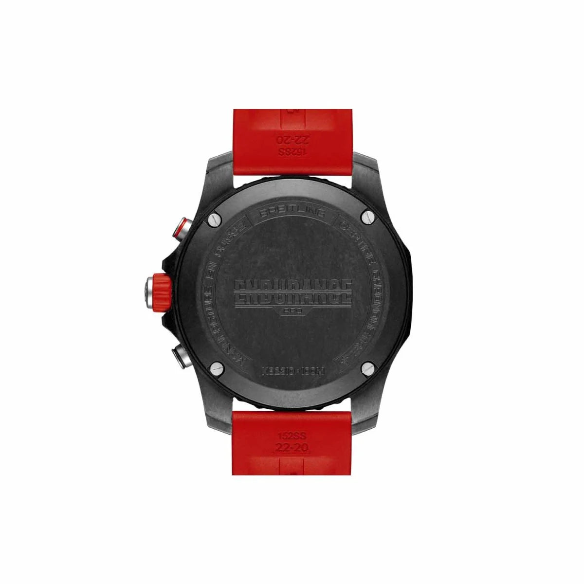 Men's Breitling Endurance Pro  - X82310D91B1S1