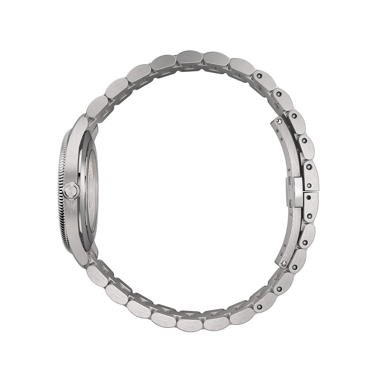 Men's Gucci G-Timeless Black Dial Automatic Watch - YA126388