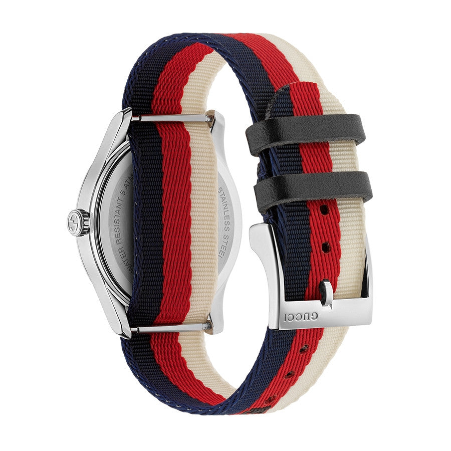 Unisex Gucci G-Timeless Wolf Motif Watch - YA1264059