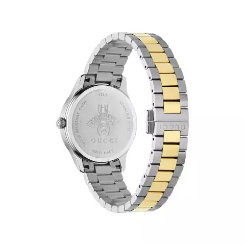 Women's Gucci G-Timeless Watch - YA1265032