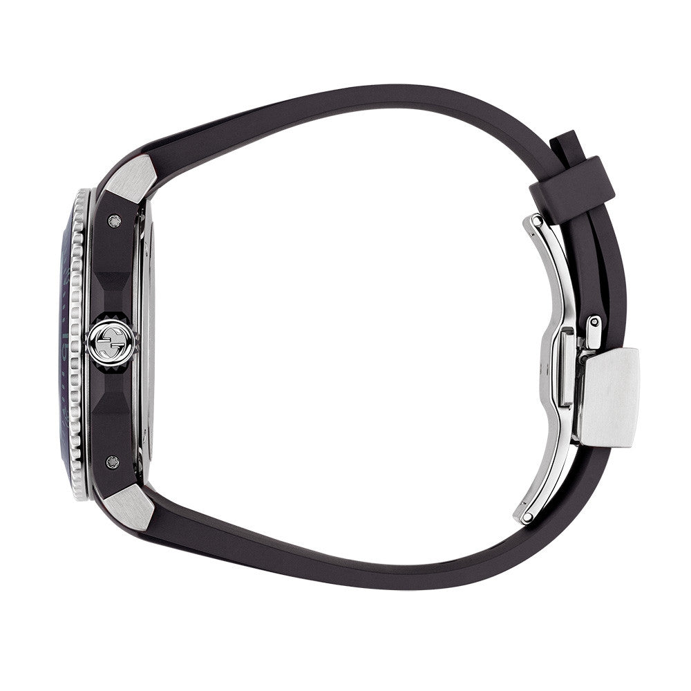 Men's GUCCI Dive Tiger Quartz watch - YA136318