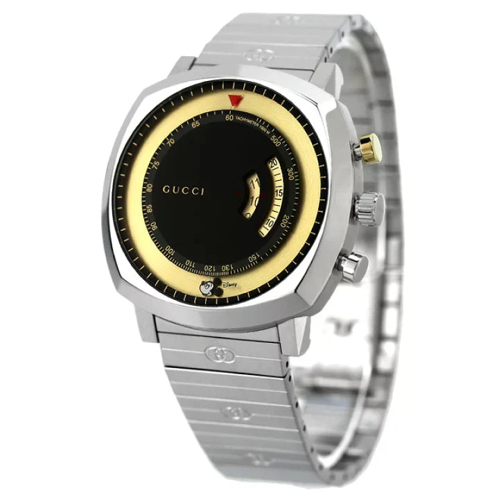 Men's GUCCI Grip Disney Watch - YA157307