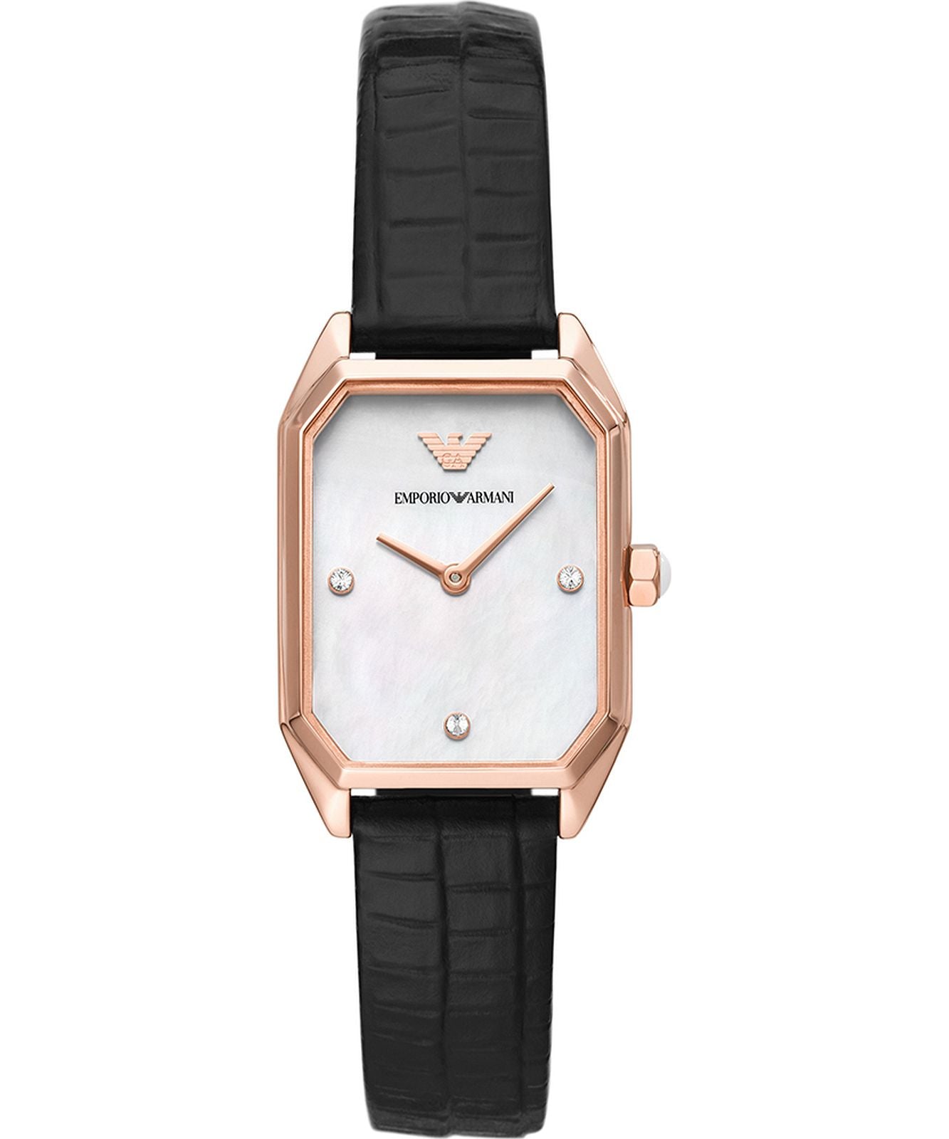 Women's Emporio Armani Gioia Watch|AR11390