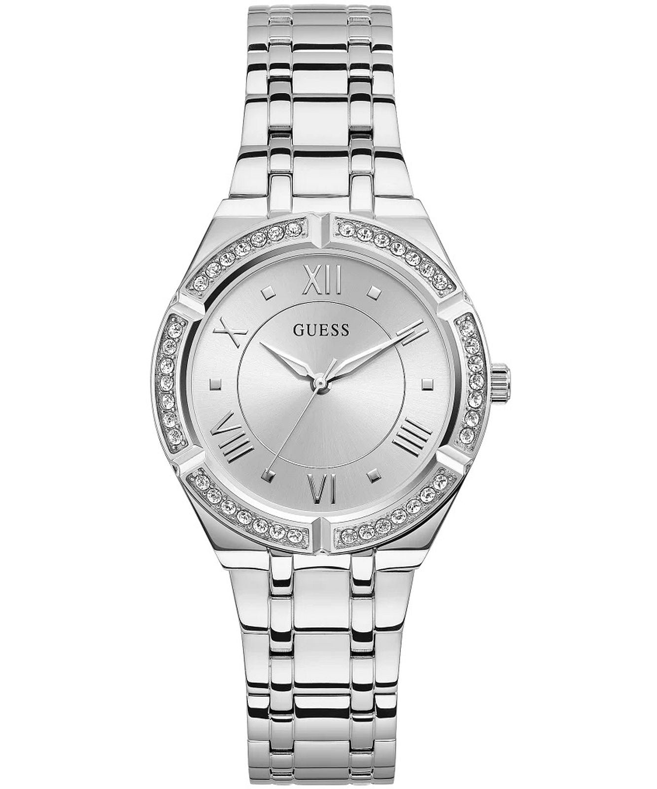 Women's GUESS COSMO Watch - GW0033L1