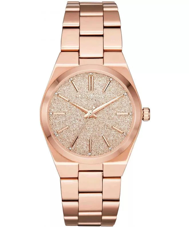 Women's Michael Kors Channing Watch | MK6624