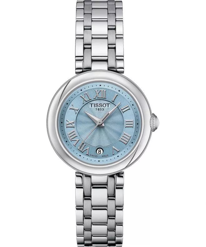 Tissot Bellissima Small Lady Watch - T126.010.11.133.00