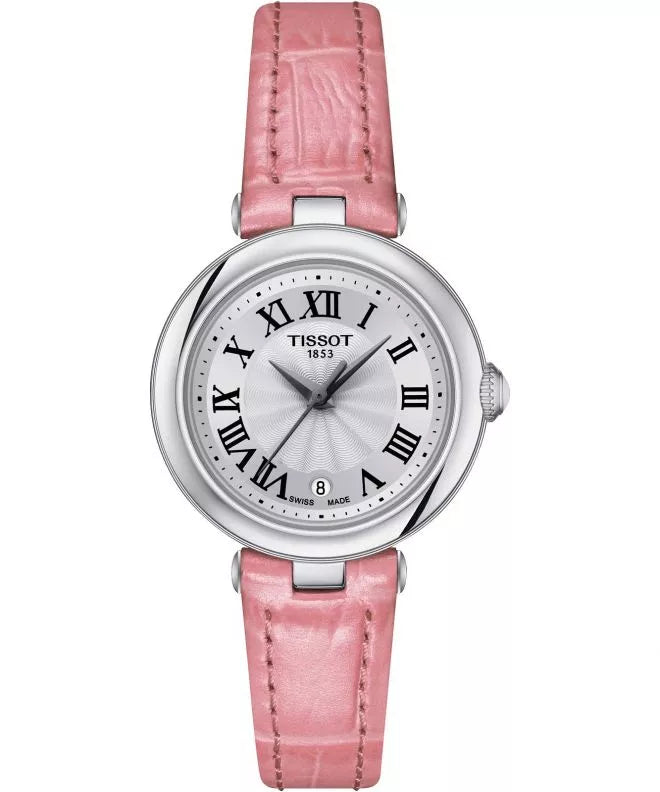 Women's Tissot Bellissima Watch - T126.010.16.013.01