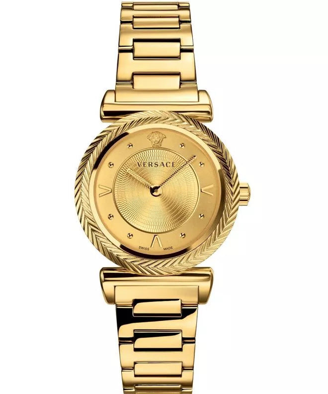 Women's Versace V-Motif Vintage Watch - VERE00618