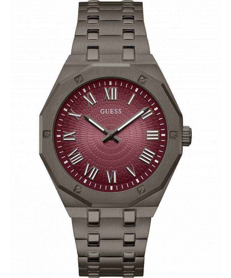 Men's Guess Asset Watch |GW0575G5