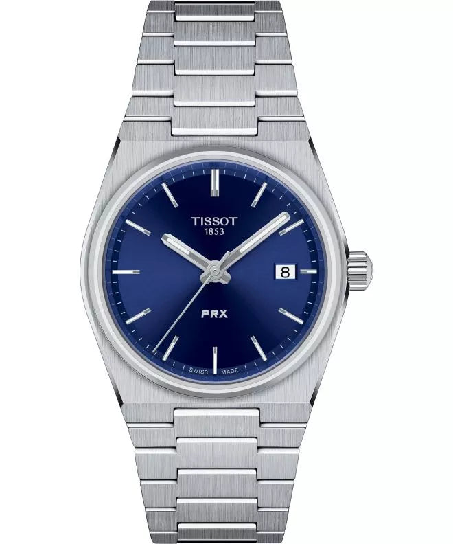 Unisex Tissot Prx Quartz Watch -T137.210.11.041.00