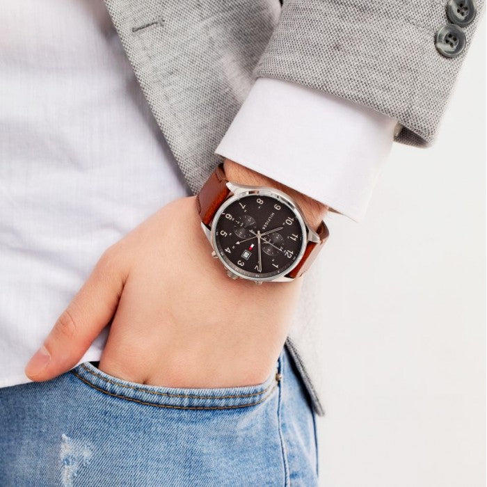 Men's Tommy Hilfiger West Watch - 1791710