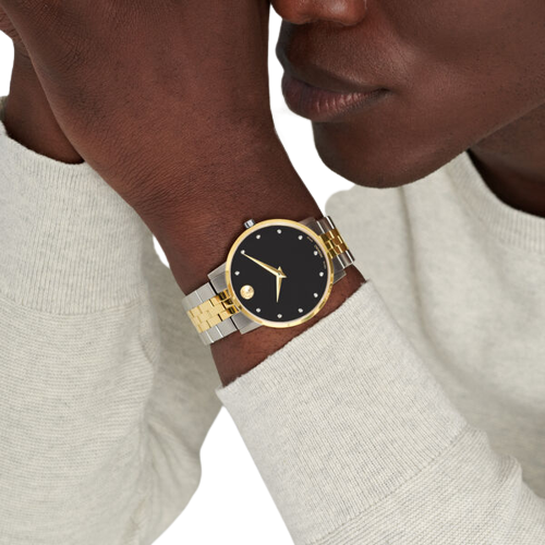 Museum Classic Men's Watch - 0607202