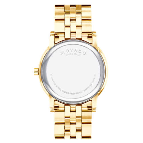 Movado museum 0606899 shop