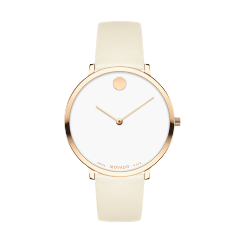 Movado Women s Watch 0607059 Bluestrap Watches Ghana