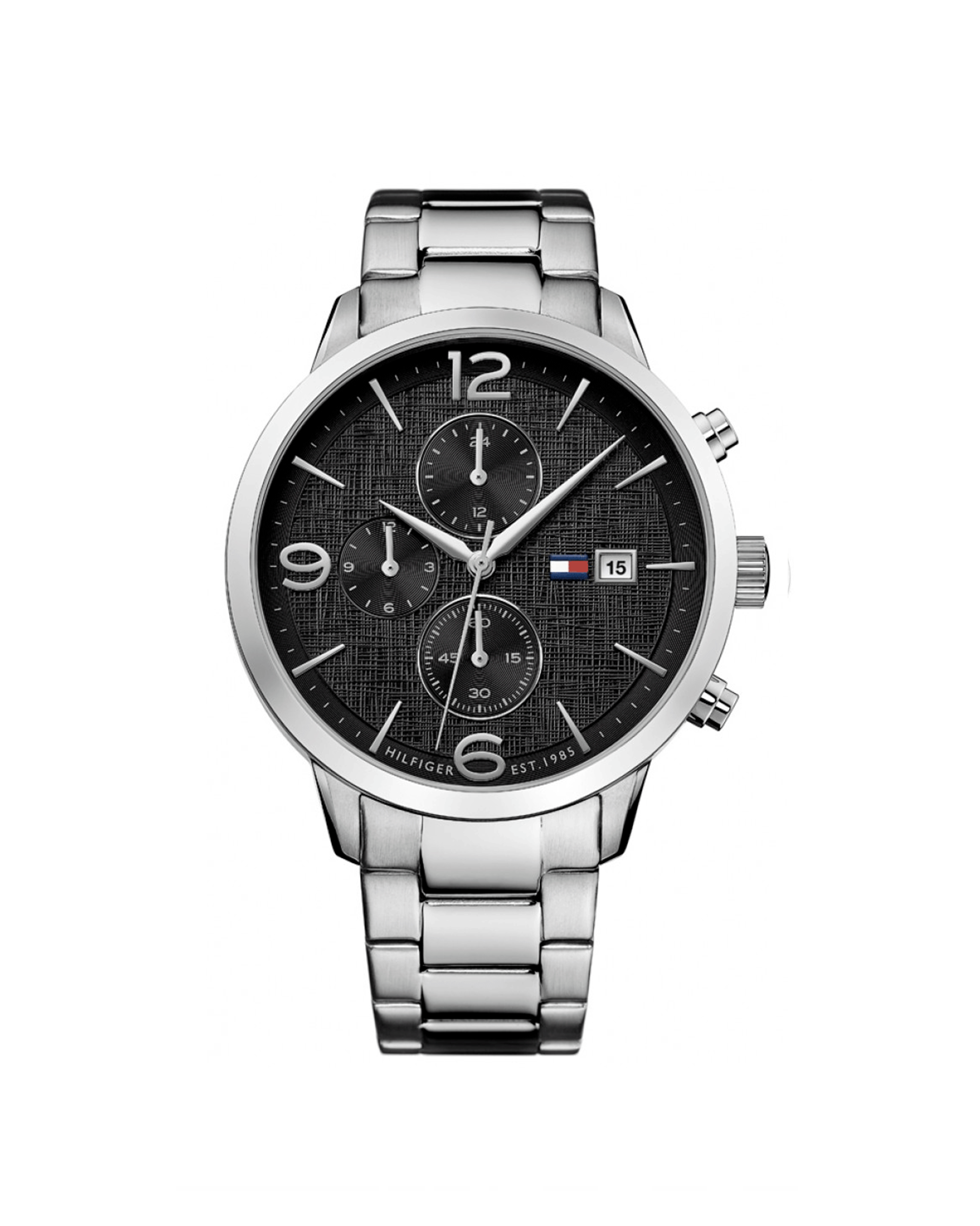 Tommy Hilfiger Men's Watch - 1710356