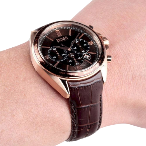 Hugo Boss Men s Watch HB1513093 Bluestrap Watches Ghana