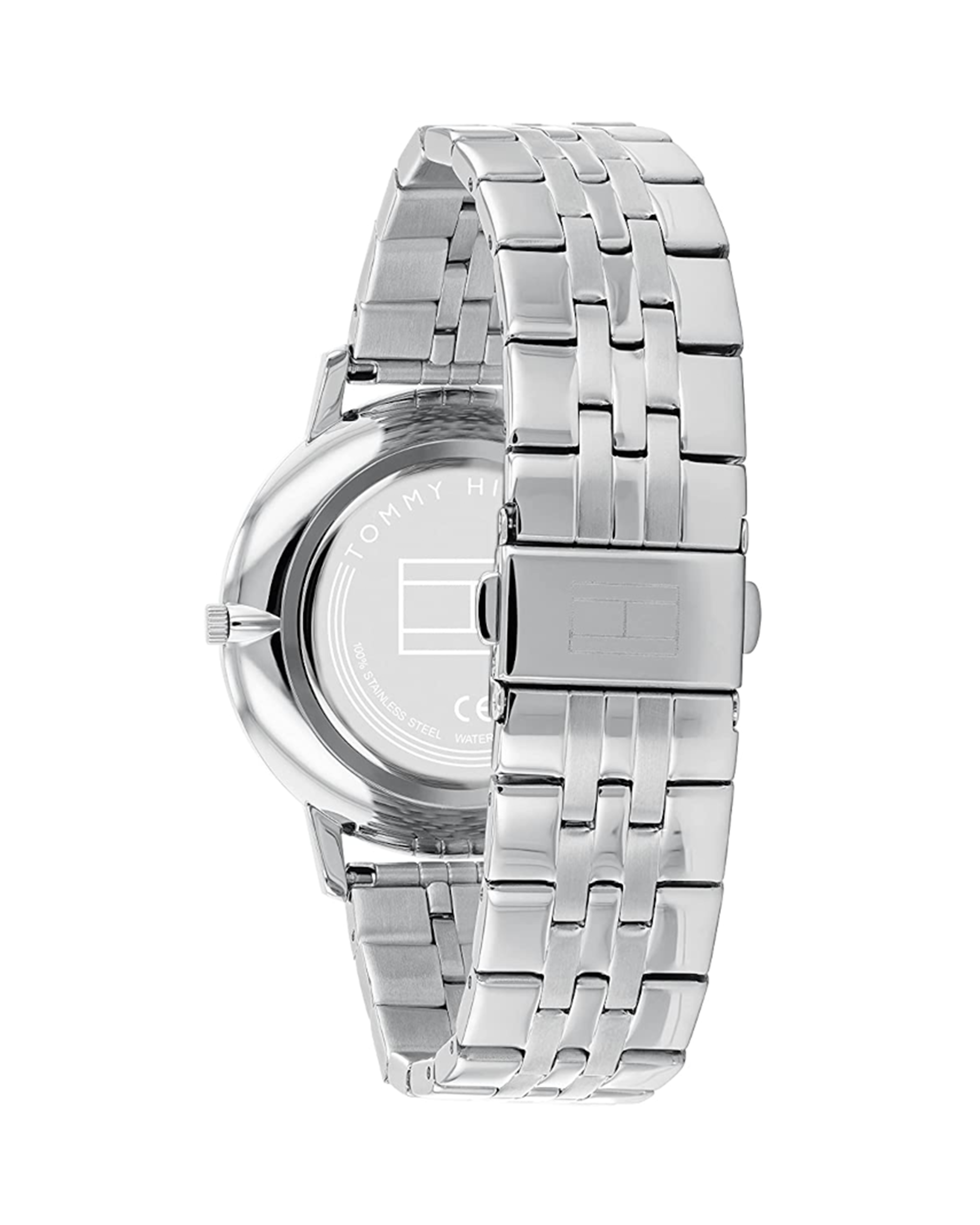 Tommy Hilfiger Men's Watch - 1710356