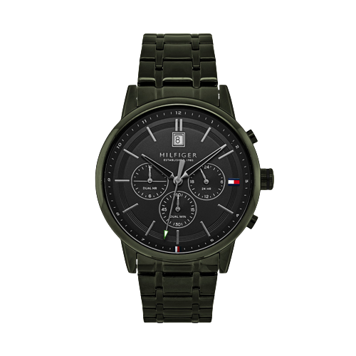 Tommy Hilfiger Men's Watch - TH1791634