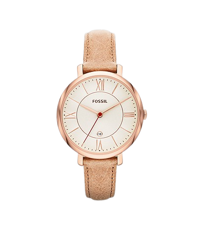 Fossil Jacqueline Women's Watch - ES3487