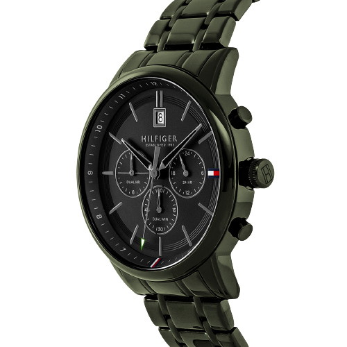 Tommy Hilfiger Men's Watch - TH1791634