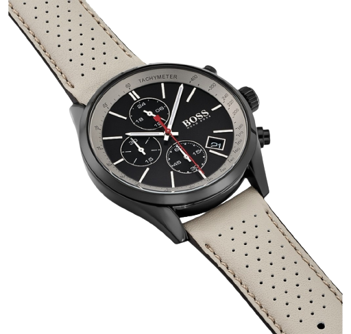 Mens hugo boss grand prix chronograph watch shop