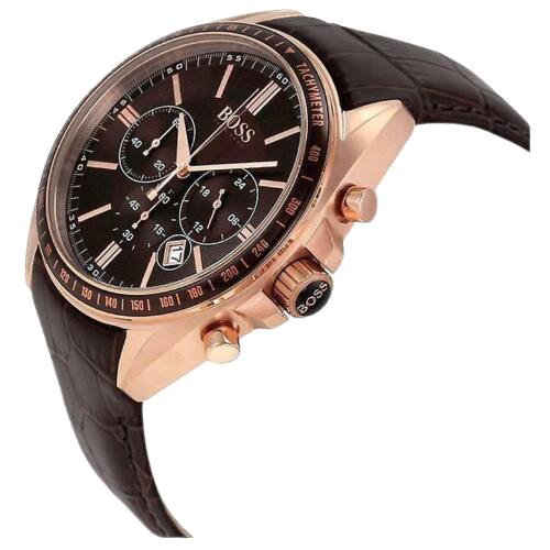 Hugo Boss Men s Watch HB1513093 Bluestrap Watches Ghana